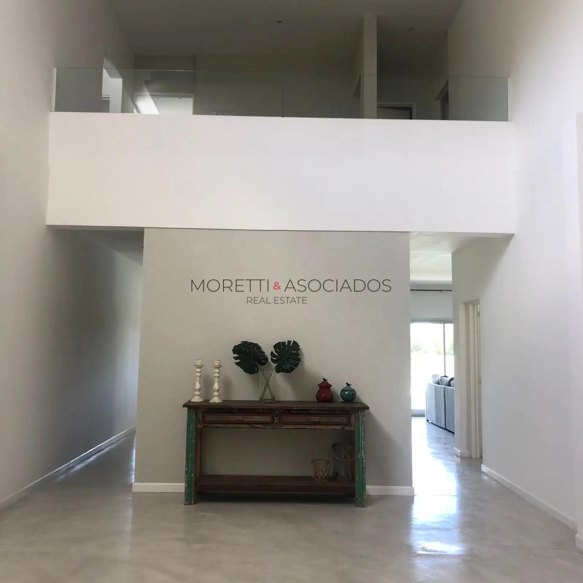 Casa en Tigre ALQUILER PERMANENTE A LA LAGUNA – CASA AMOBLADA EN SANTA CLARA, VILLANUEVA — foto 11
