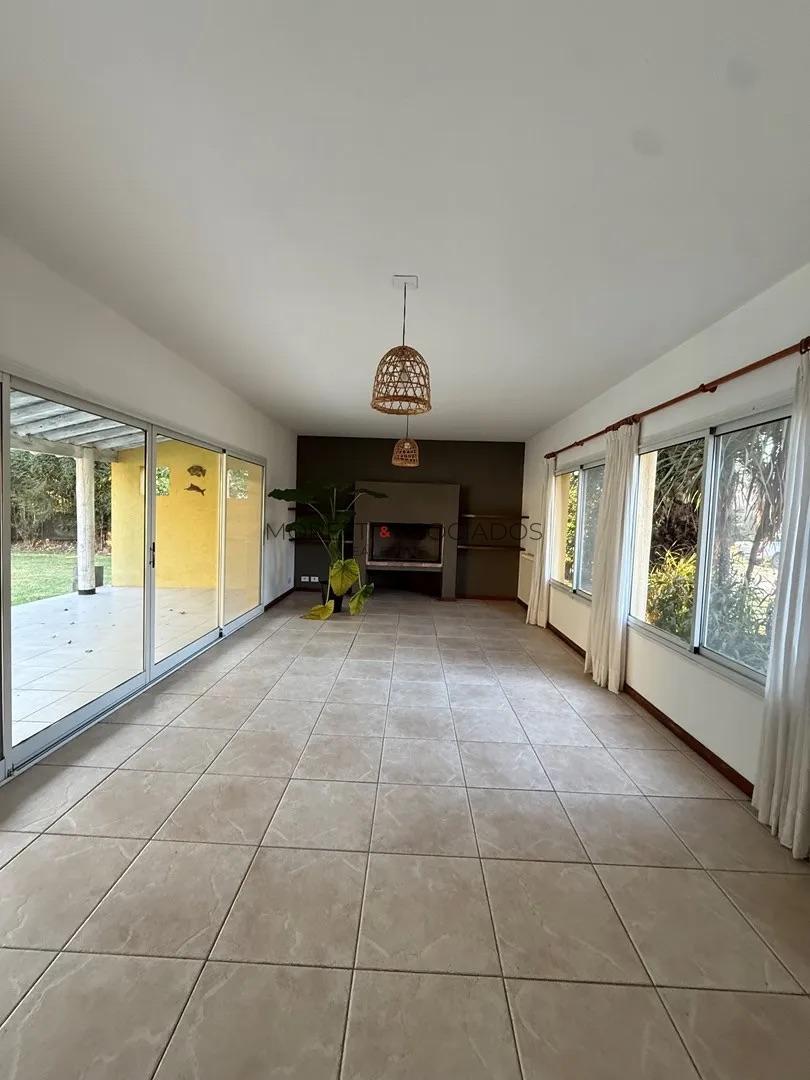 CASA EN ALQUILER | 4 AMBIENTES | SAN ISIDRO LABRADOR | VILLA NUEVA [duplicada] - 4