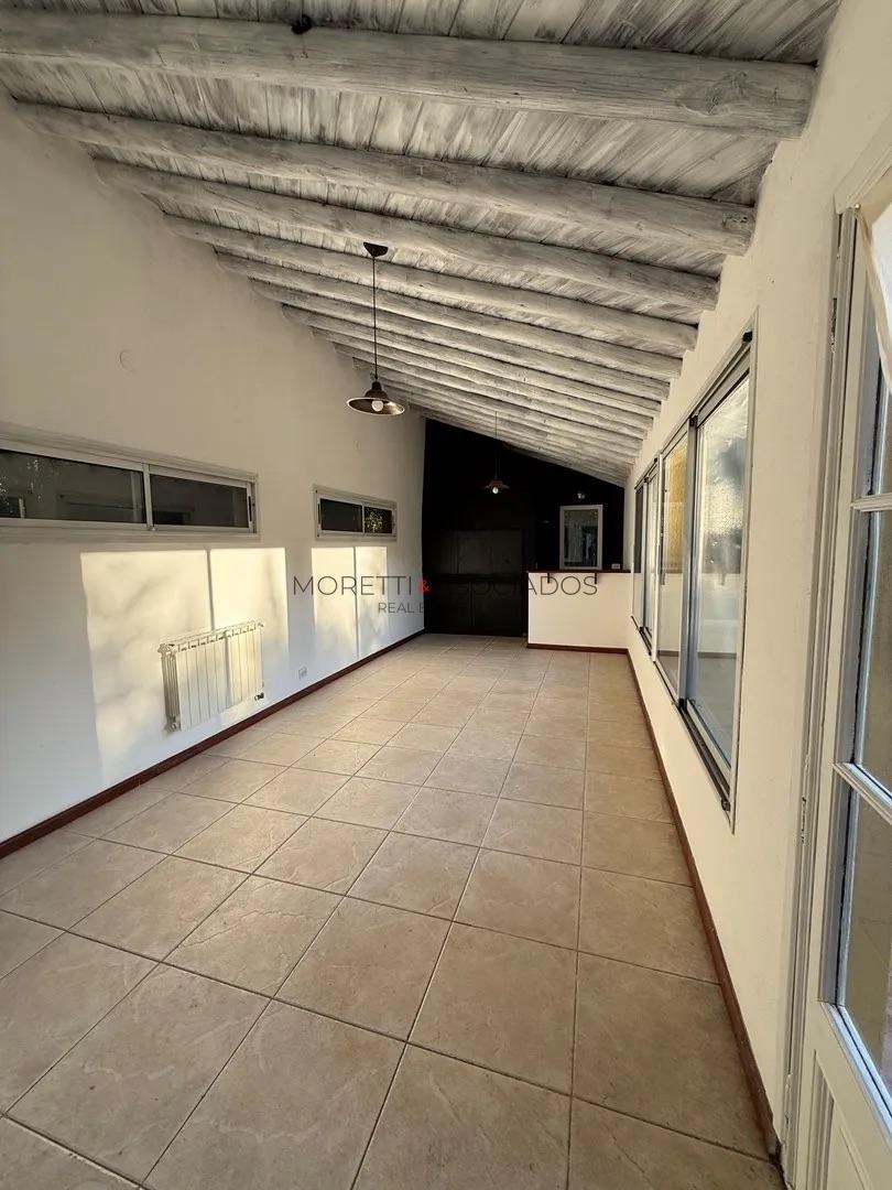CASA EN ALQUILER | 4 AMBIENTES | SAN ISIDRO LABRADOR | VILLA NUEVA [duplicada] - 19