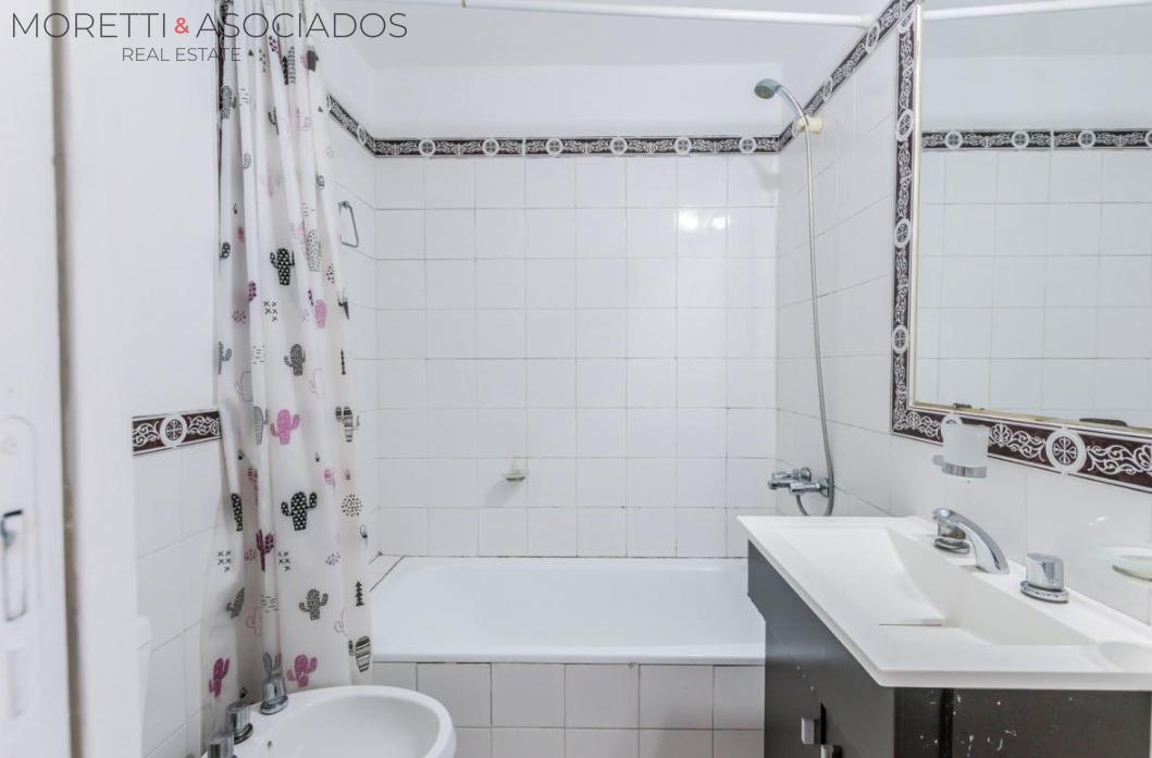 Duplex en Villa Luzuriaga 3 ambientes - 17