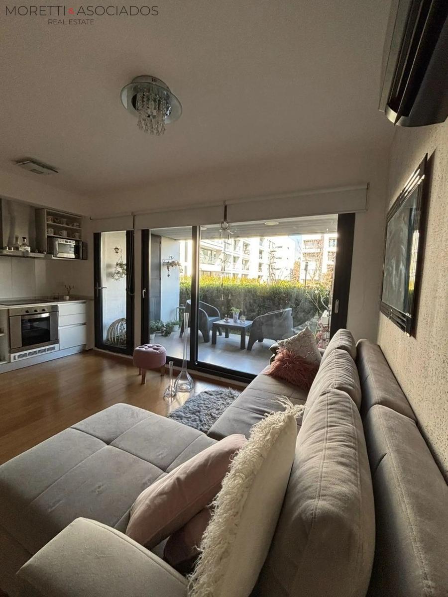 Departamento en Venta de 2 ambientes en Haedo con Patio — foto 8