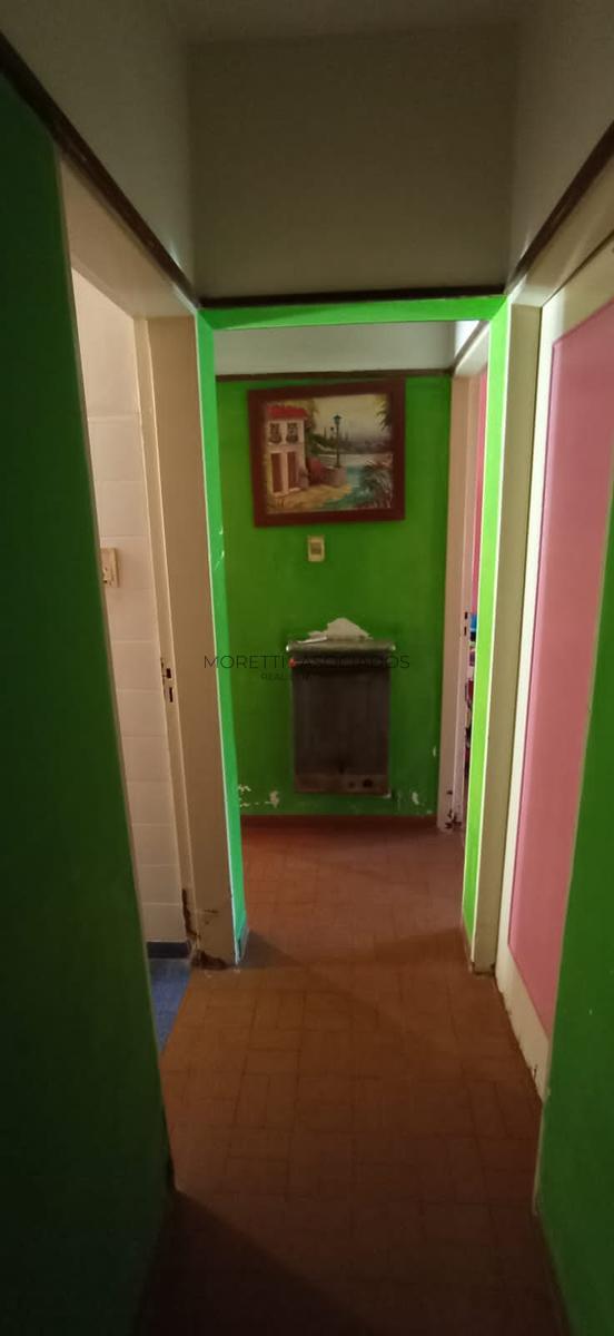 Casa en Hurlingham Para Reciclar - 14