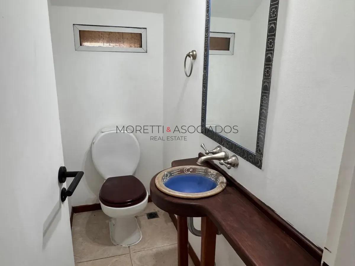 CASA EN ALQUILER | 4 AMBIENTES | SAN ISIDRO LABRADOR | VILLA NUEVA [duplicada] - 9