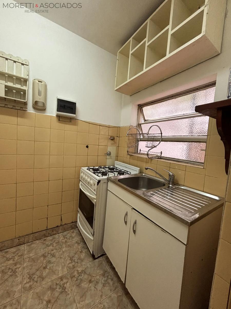 Departamento en Venta de 2 ambientes en Moron con Patio y apto profesional — foto 10