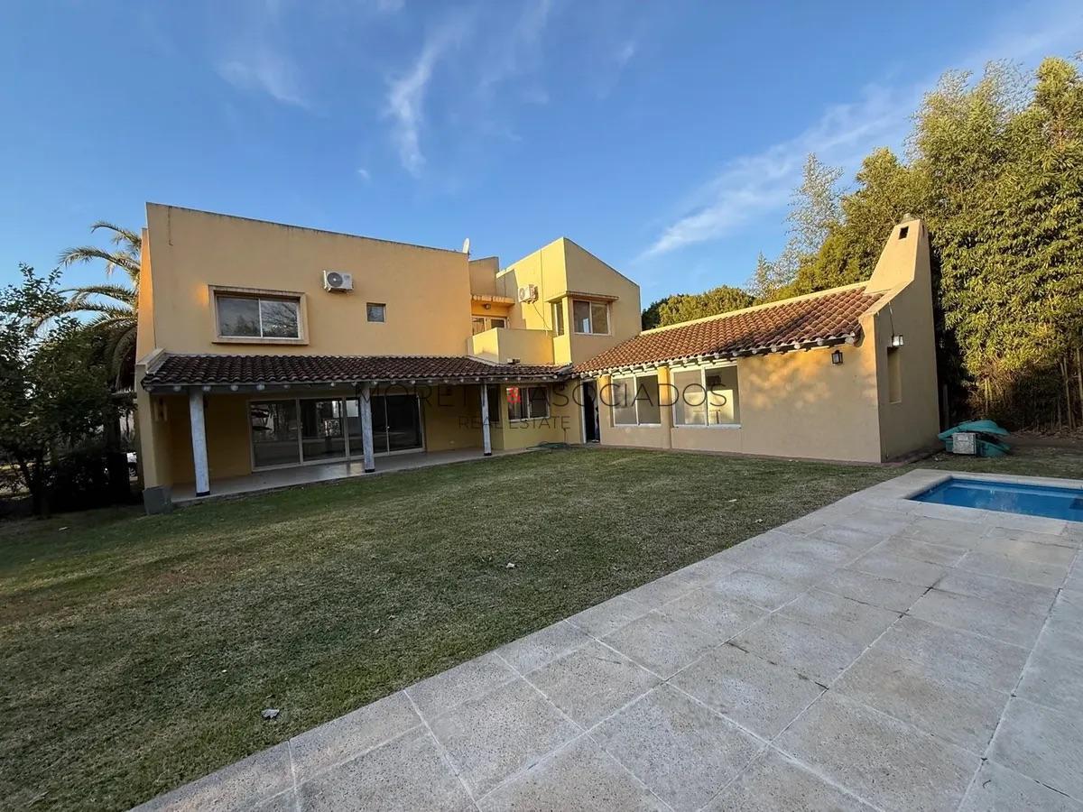 CASA EN ALQUILER | 4 AMBIENTES | SAN ISIDRO LABRADOR | VILLA NUEVA [duplicada] - 3