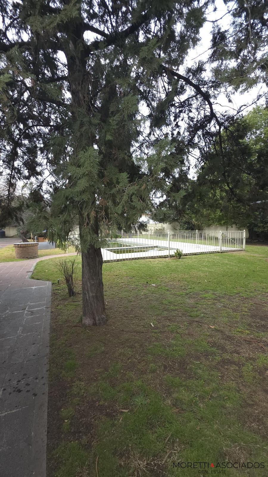 Hermosa Quinta Apta Proyecto Social y Deportivo - 2900 MTS muy bien ubicada!!!! - 6