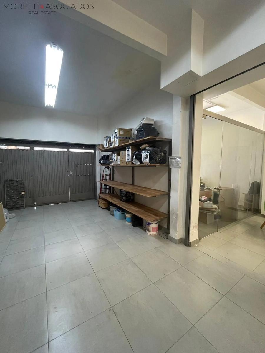 Local oficina en venta de 120mts en Haedo - 22