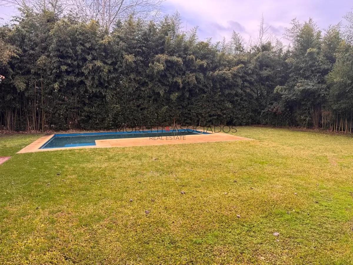 CASA EN ALQUILER | 4 AMBIENTES | SAN ISIDRO LABRADOR | VILLA NUEVA [duplicada] - 22
