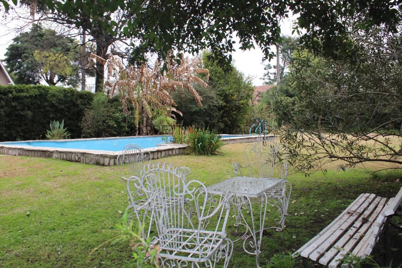 Gran Lote en inmejorable zona de Ituzaingo ideal desarrollista - 9