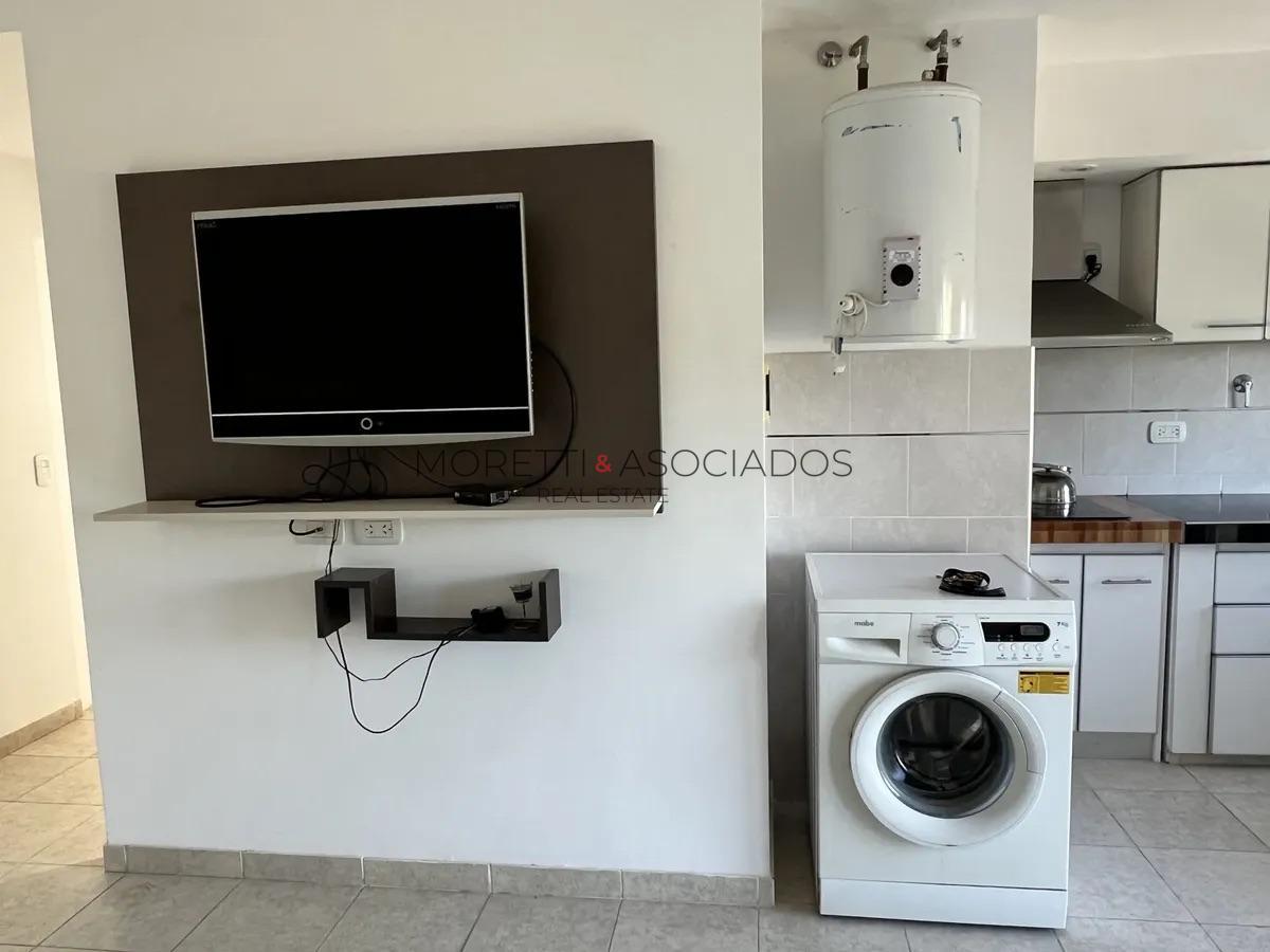 ALQUILER TEMPORARIO | MONOAMBIENTE | VILLA LUZURIAGA | FULL EQUIPADO — foto 9