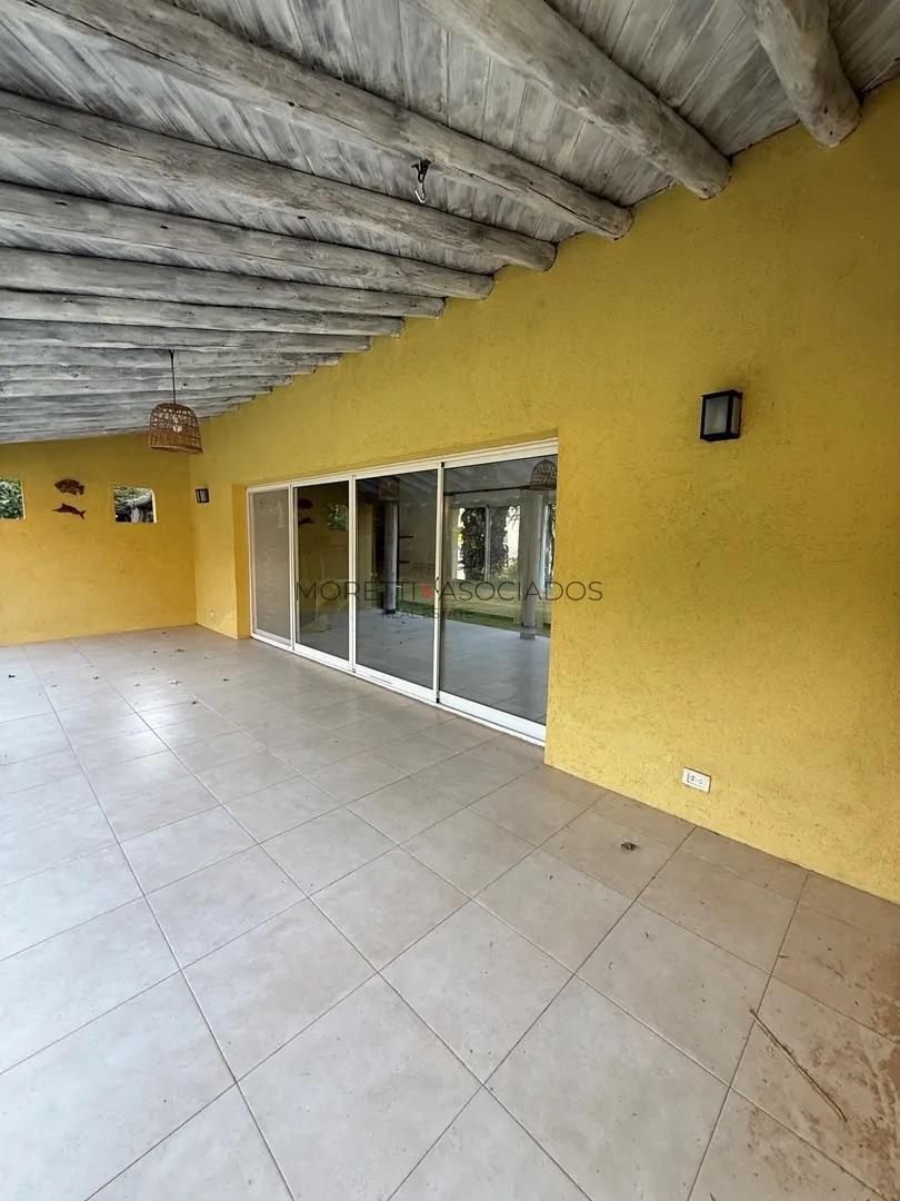 CASA EN ALQUILER | 4 AMBIENTES | SAN ISIDRO LABRADOR | VILLA NUEVA [duplicada] - 14