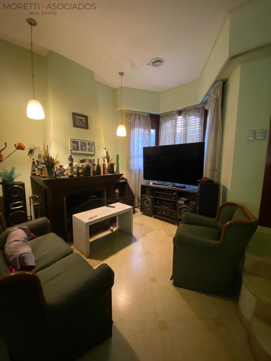 Casa a la venta en Lomas Del Mirador 7 ambientes- Ideal Familia Numerosa - 6