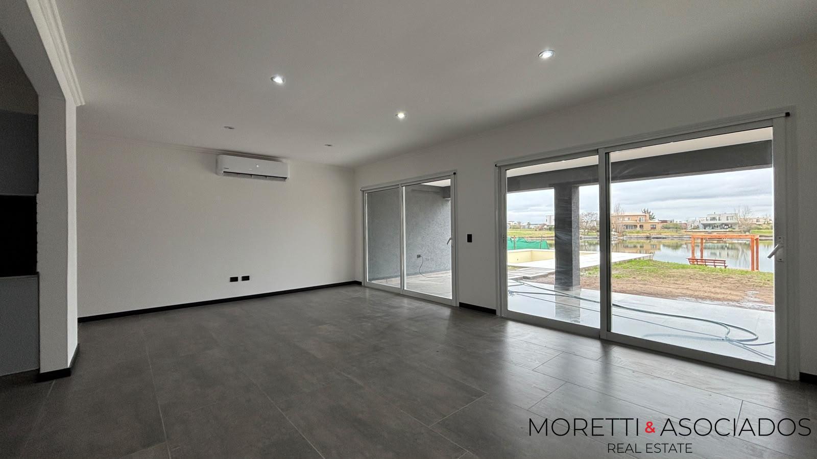 VENTA BARRIO SAN SEBASTIAN | CASA 4 AMBIENTES | A LA LAGUNA | PARRILLA - PILETA - MUELLE — foto 15