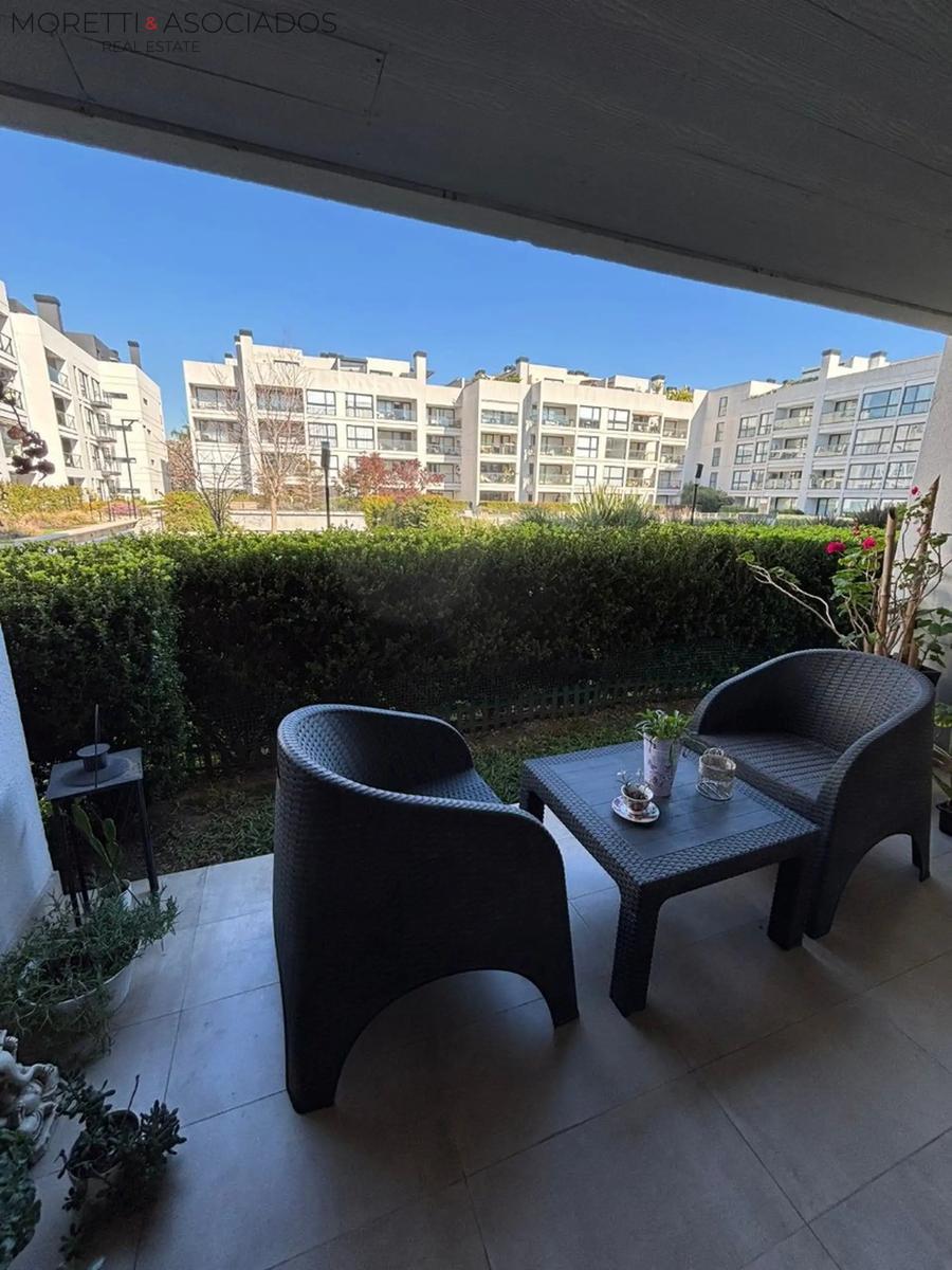 Departamento en Venta de 2 ambientes en Haedo con Patio — foto 3