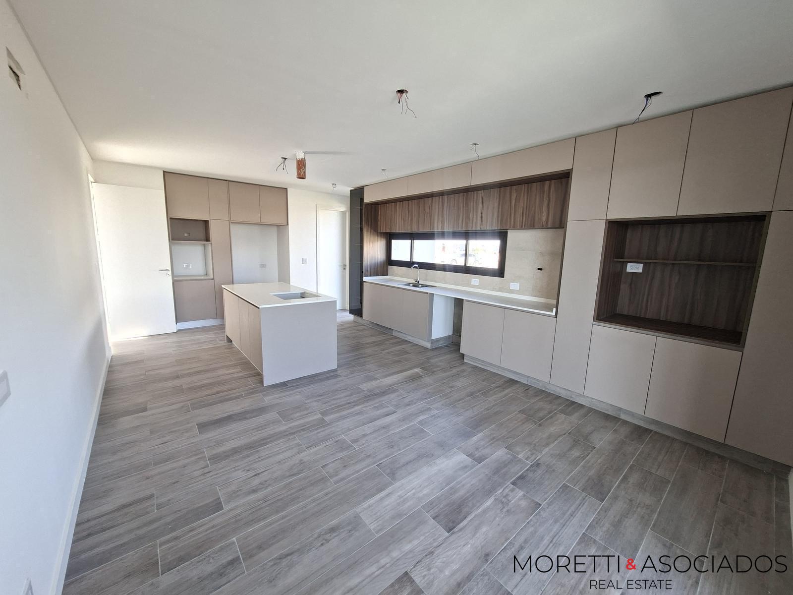 Casa a estrenar al Rio con amarra propia excelentes terminaciones — foto 9