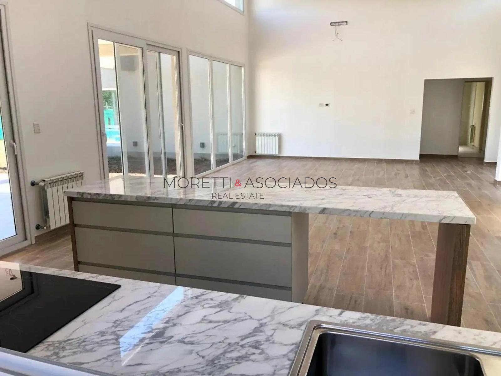 Casa a la venta en La Concepción 220m2 vistas inmejorables — foto 8