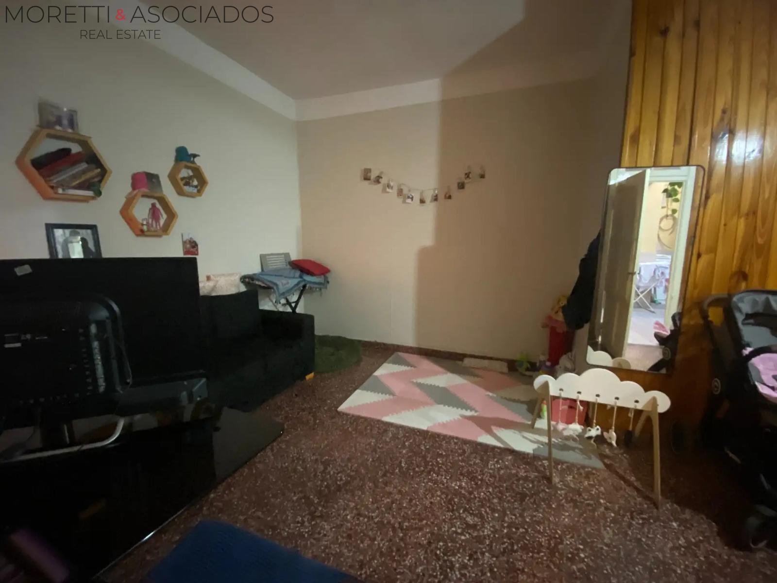 PH en venta de 2 ambientes en Ramos Mejía con Patio - 4