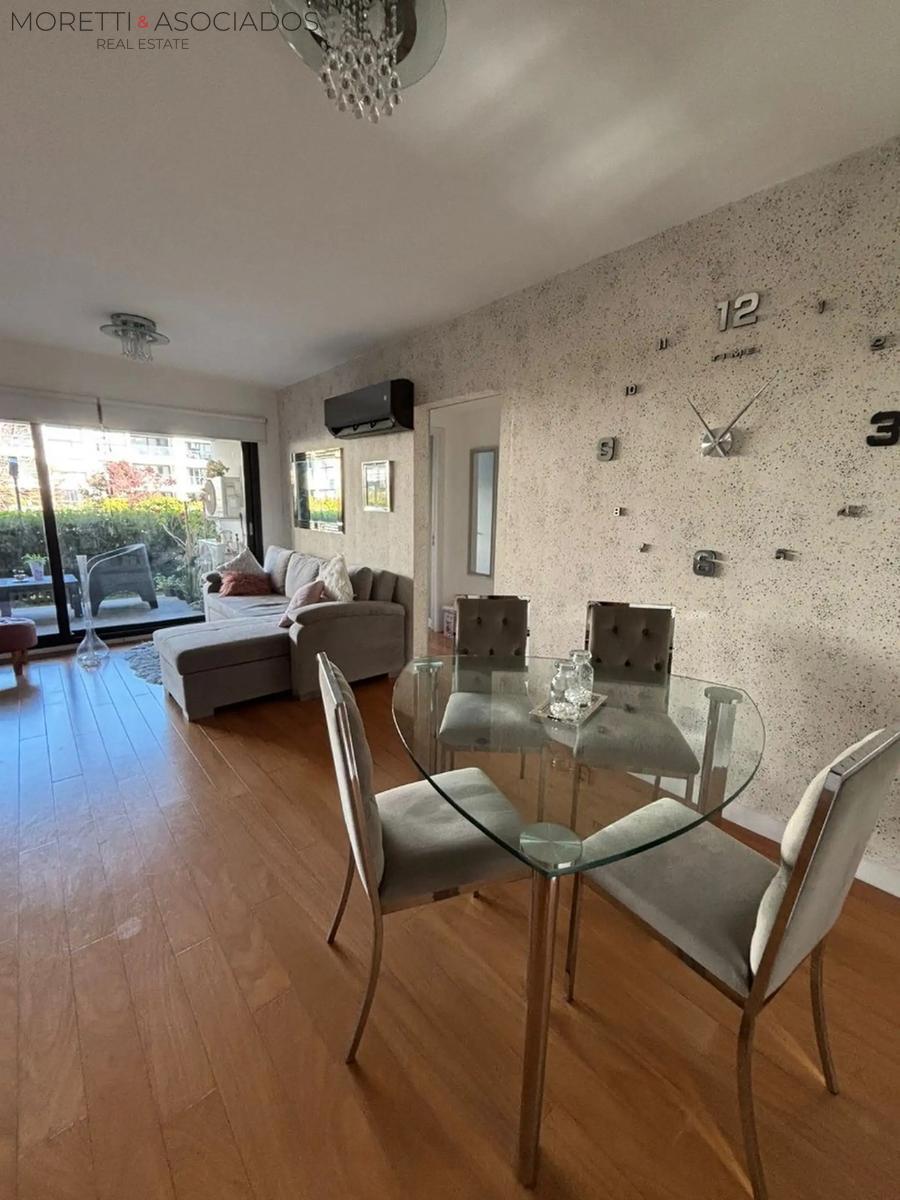 Departamento en Venta de 2 ambientes en Haedo con Patio — foto 11