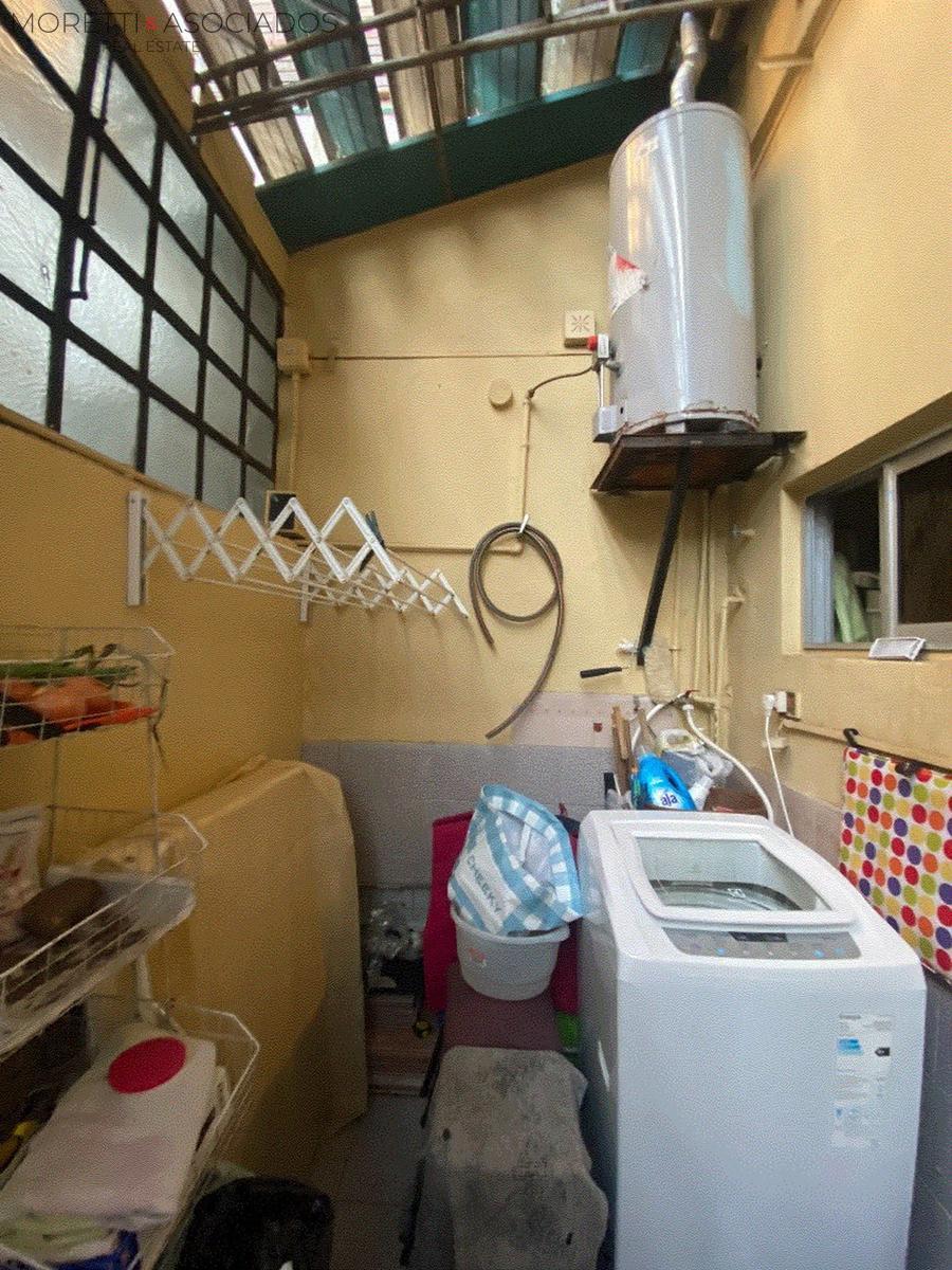 PH en venta de 2 ambientes en Ramos Mejía con Patio - 9