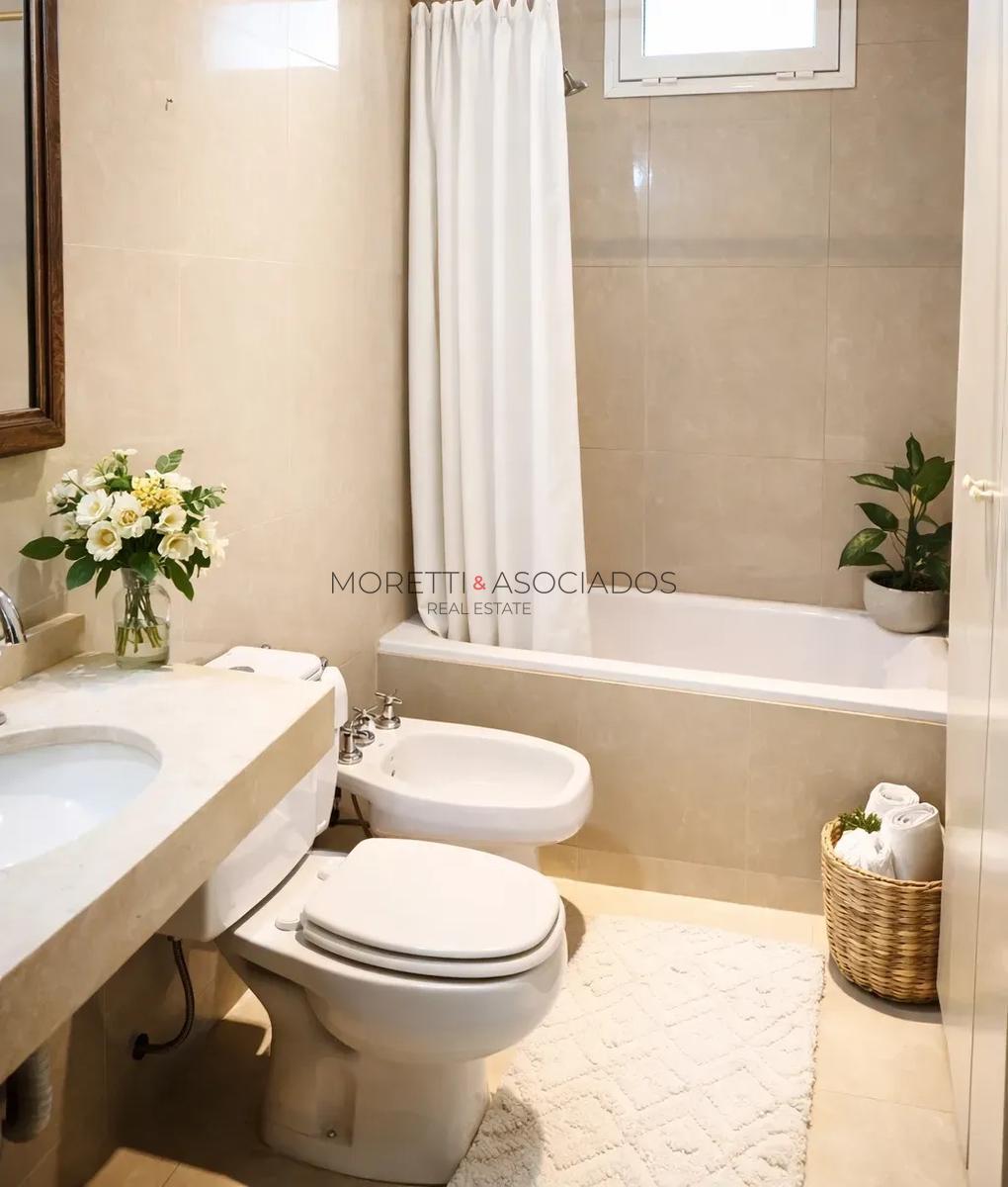 Casa en Venta de 6 ambientes en Santa Teresa sobre gran lote de 1400 m2. — foto 11