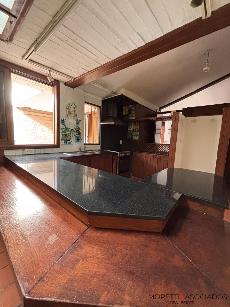 Excepcional Casa en Ramos Mejia lote de 10 x 58 piscina quincho — foto 11