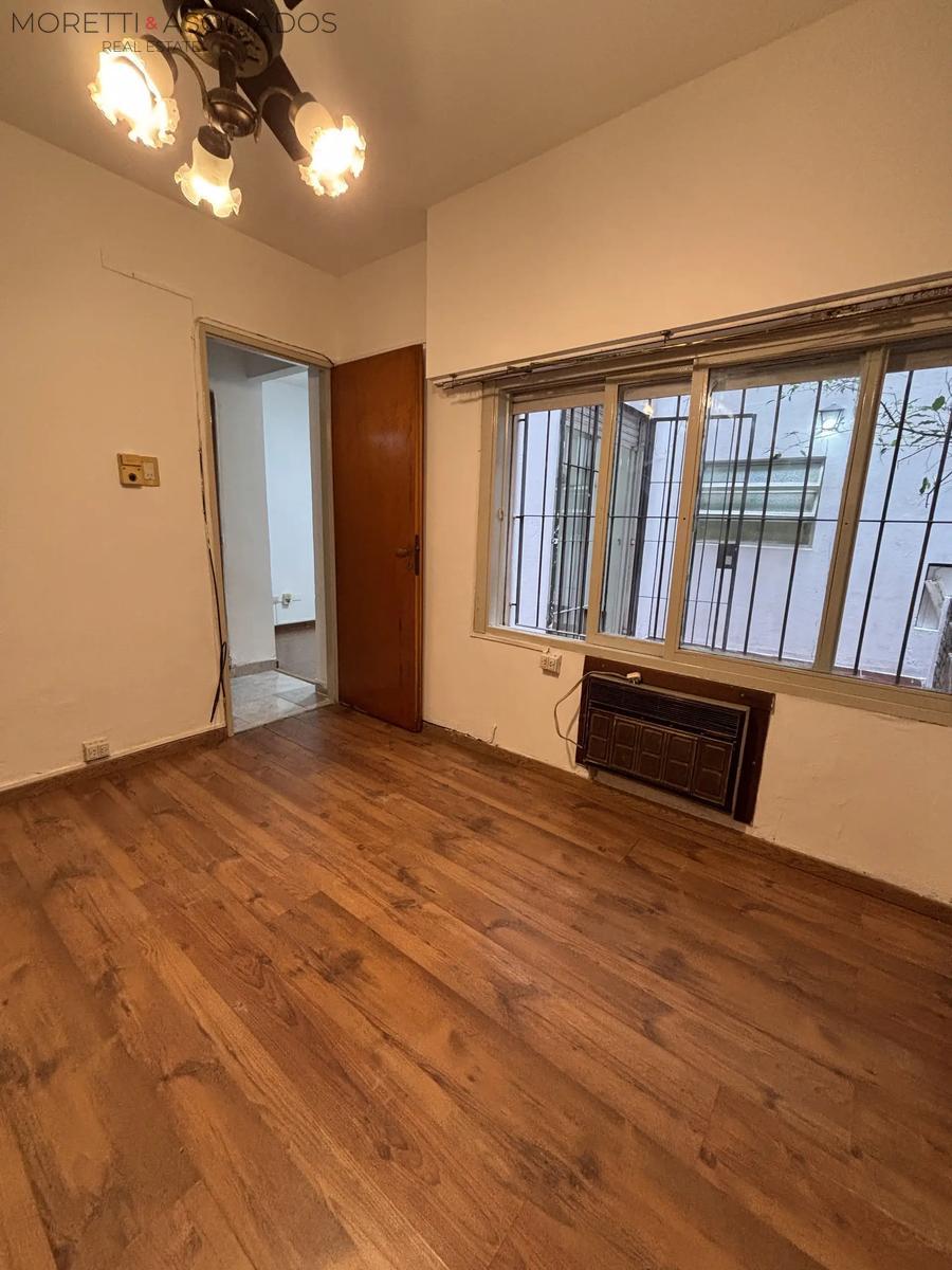 Departamento en Venta de 2 ambientes en Moron con Patio y apto profesional — foto 11