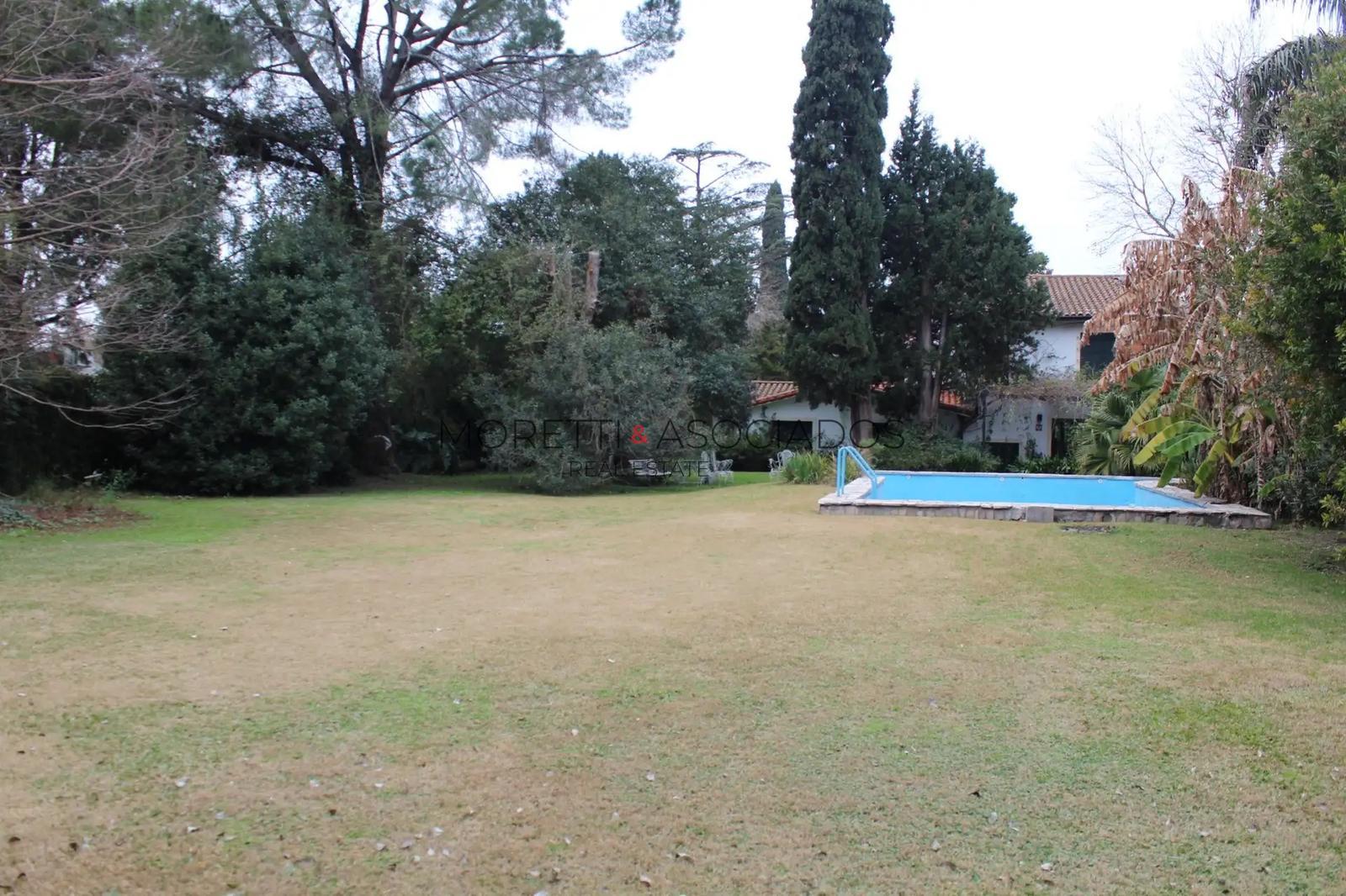 Gran Lote en inmejorable zona de Ituzaingo ideal desarrollista - 17