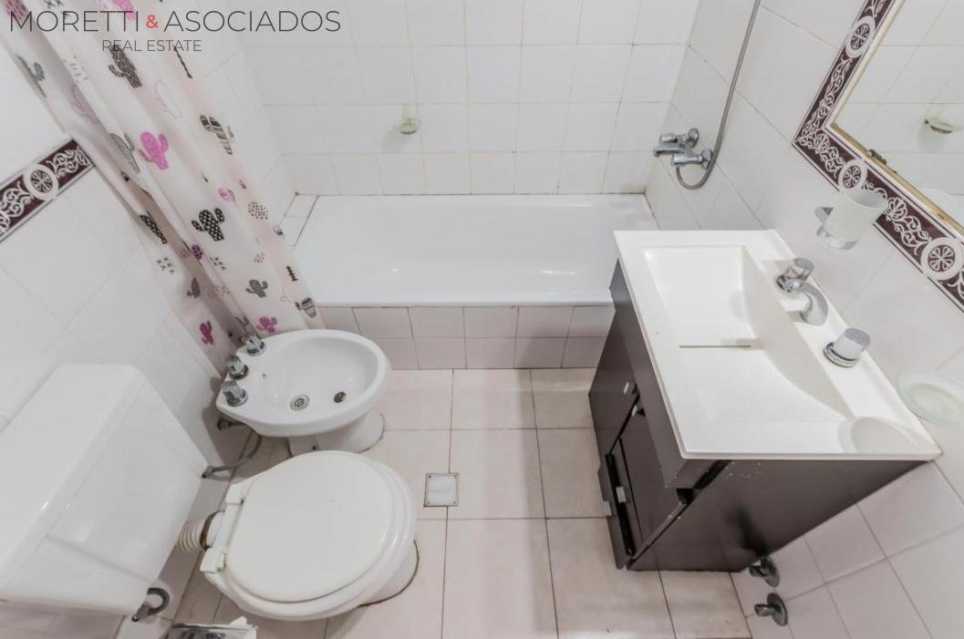 Duplex en Villa Luzuriaga 3 ambientes - 18