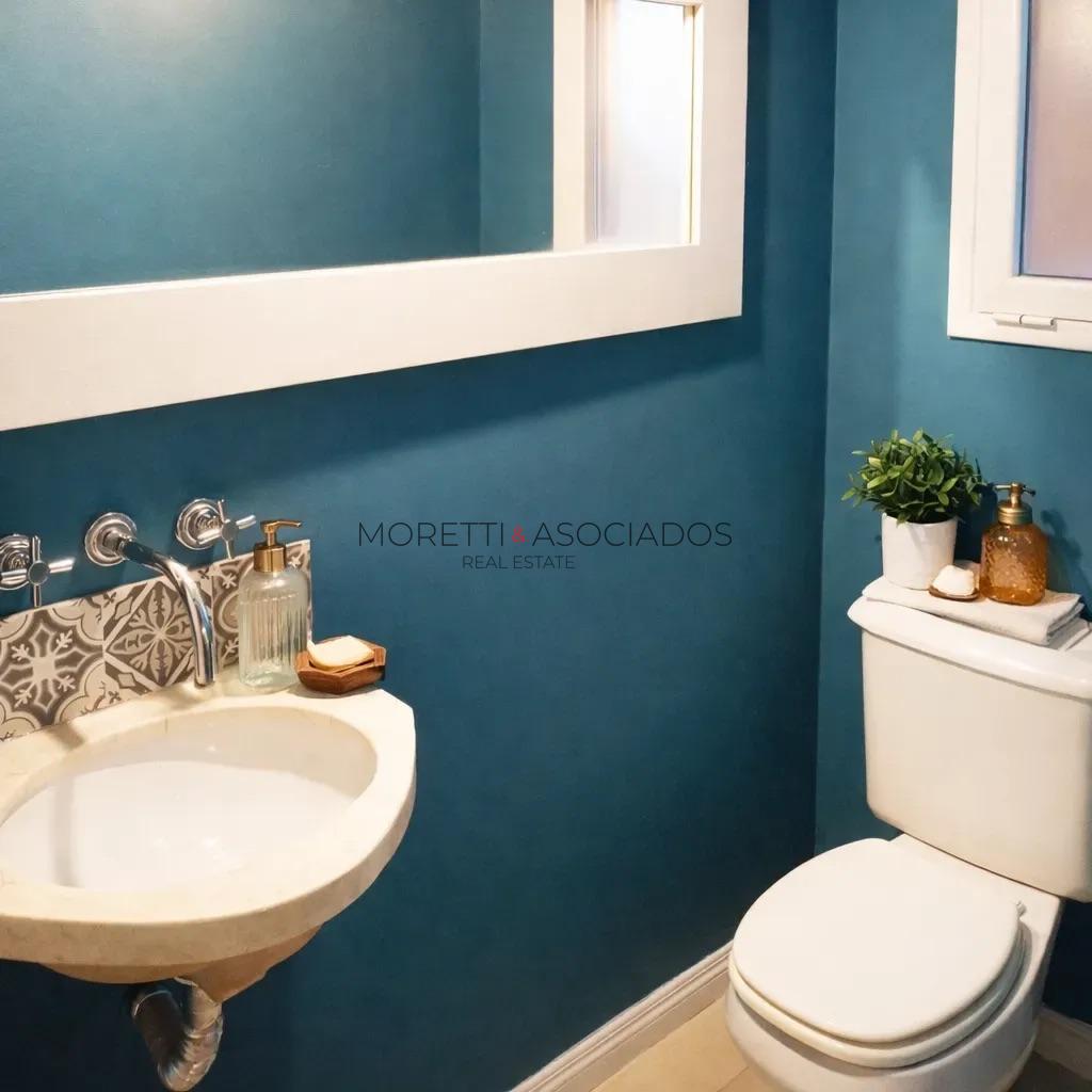 Casa en Venta de 6 ambientes en Santa Teresa sobre gran lote de 1400 m2. — foto 12