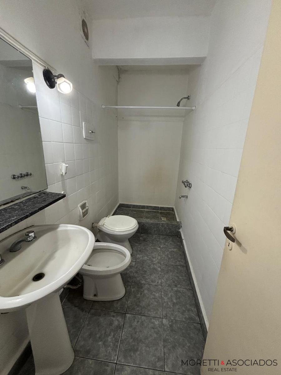 DEPARTAMENTO EN VENTA | 2 AMBIENTES | EXELENTE UBICACIÓN | RAMOS MEJÍA — foto 15