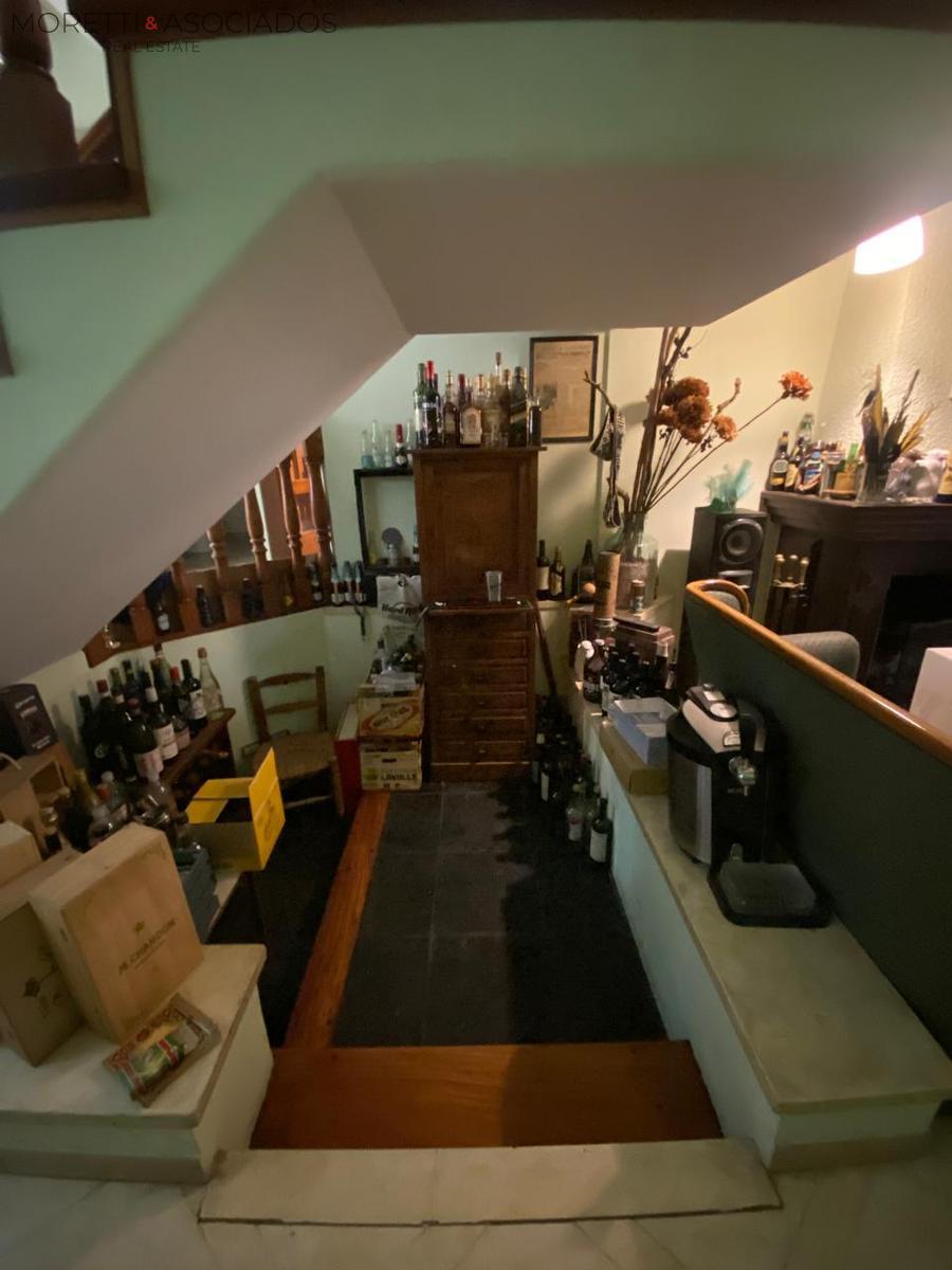 Casa a la venta en Lomas Del Mirador 7 ambientes- Ideal Familia Numerosa - 11