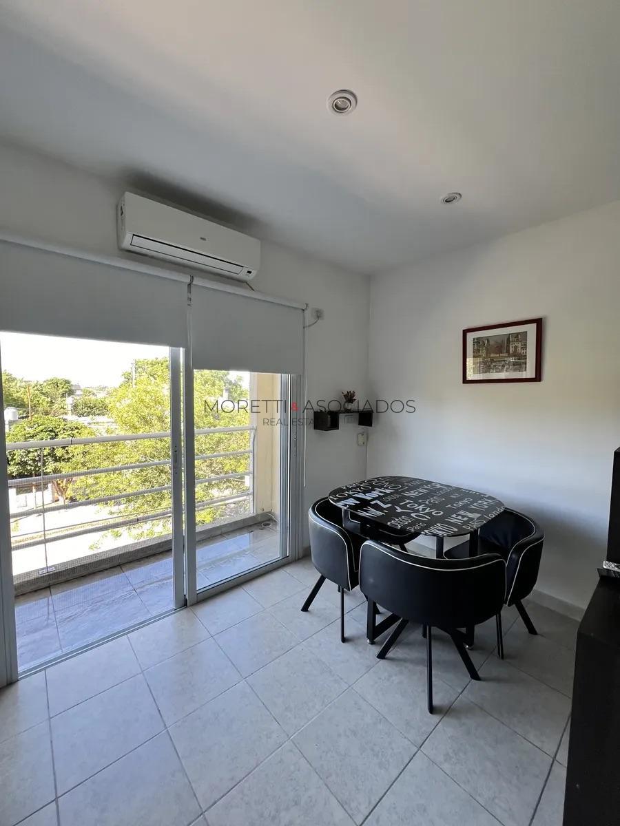 ALQUILER TEMPORARIO | MONOAMBIENTE | VILLA LUZURIAGA | FULL EQUIPADO