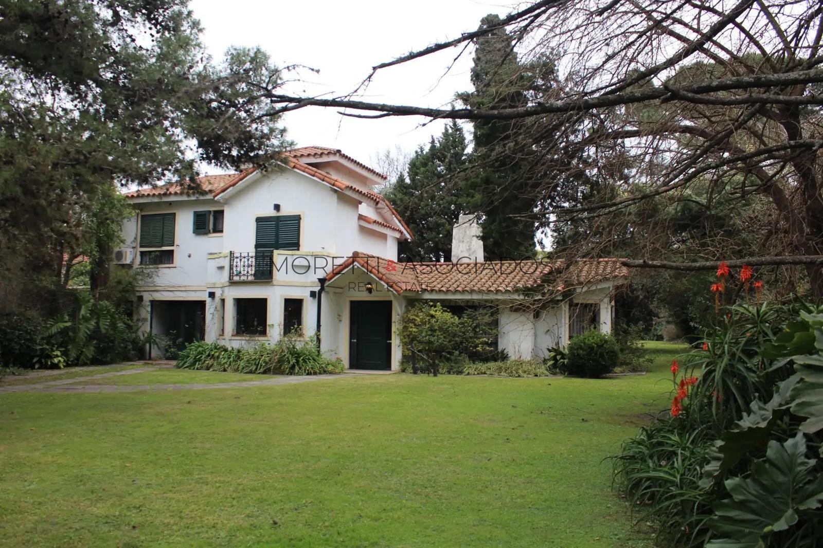 Gran Lote en inmejorable zona de Ituzaingo ideal desarrollista - 21