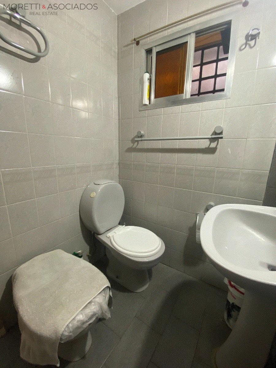 PH en venta de 2 ambientes en Ramos Mejía con Patio - 10