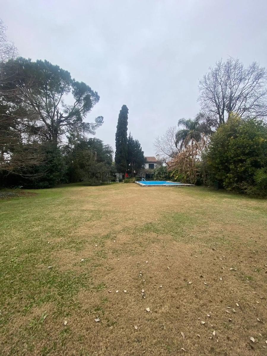 Gran Lote en inmejorable zona de Ituzaingo ideal desarrollista - 16