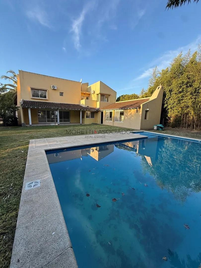 CASA EN ALQUILER | 4 AMBIENTES | SAN ISIDRO LABRADOR | VILLA NUEVA [duplicada] - 23
