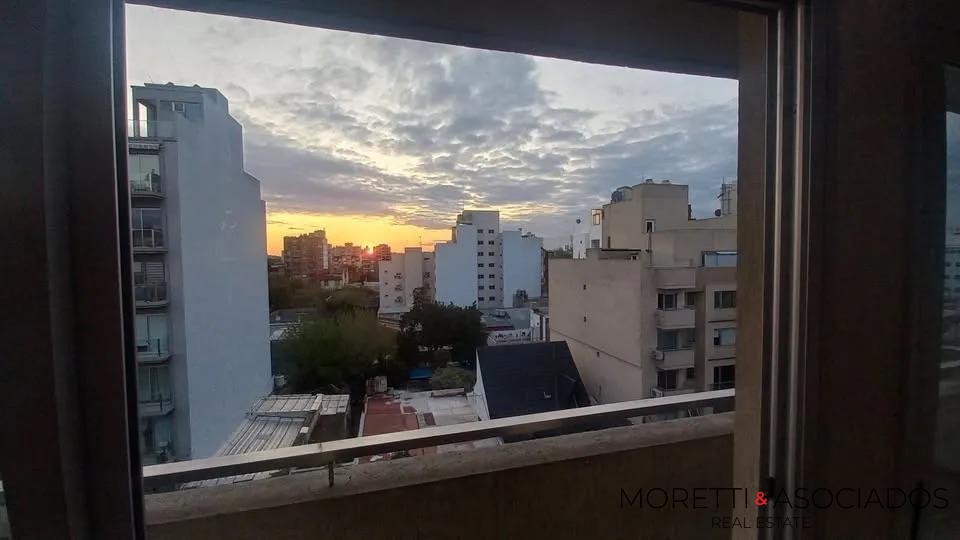 DEPARTAMENTO SEMIPISO EN ALQUILER | 2 AMB | AL FRENTE | ÚNICO — foto 11