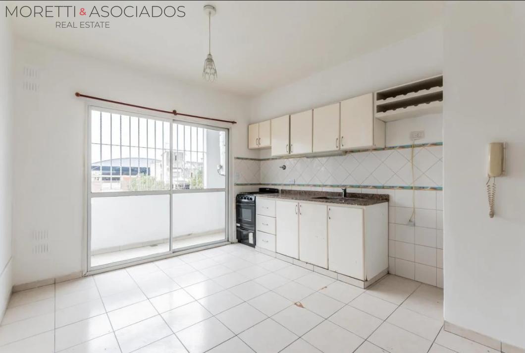 Duplex en Villa Luzuriaga 3 ambientes - 12