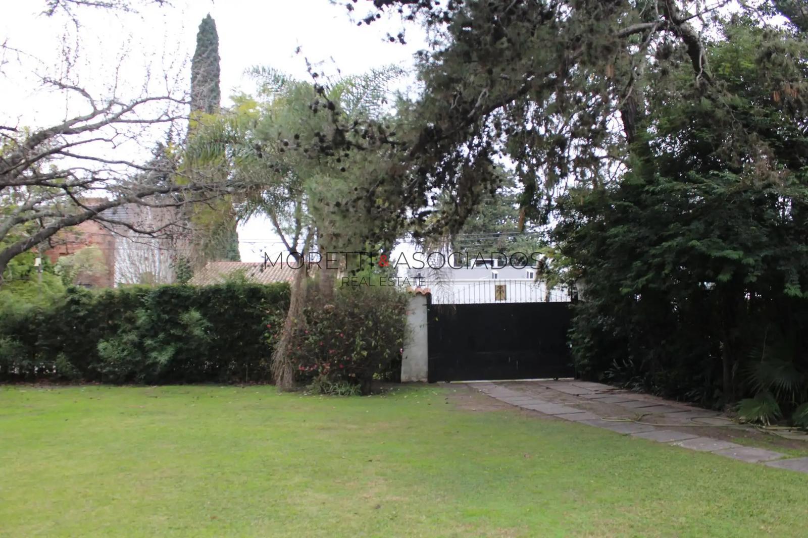 Gran Lote en inmejorable zona de Ituzaingo ideal desarrollista - 11