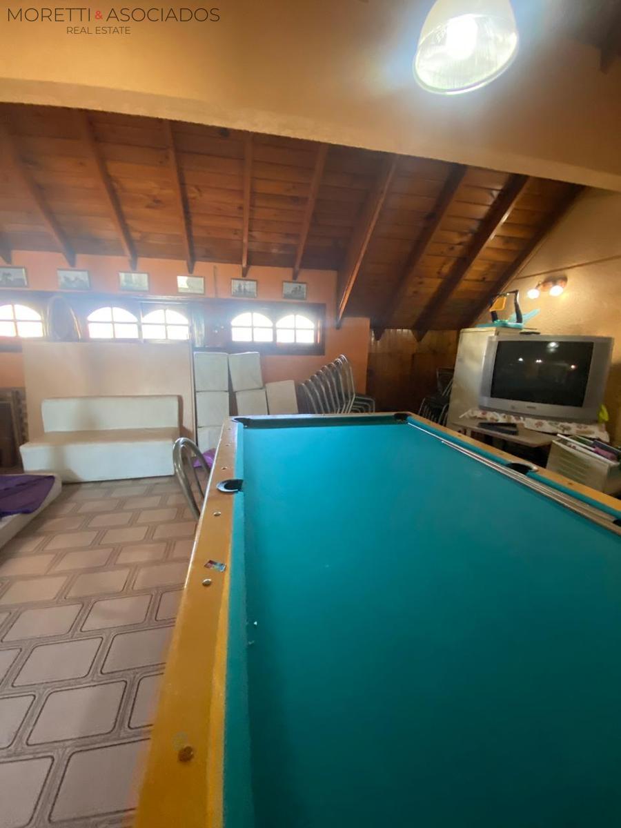 Casa a la venta en Lomas Del Mirador 7 ambientes- Ideal Familia Numerosa - 27