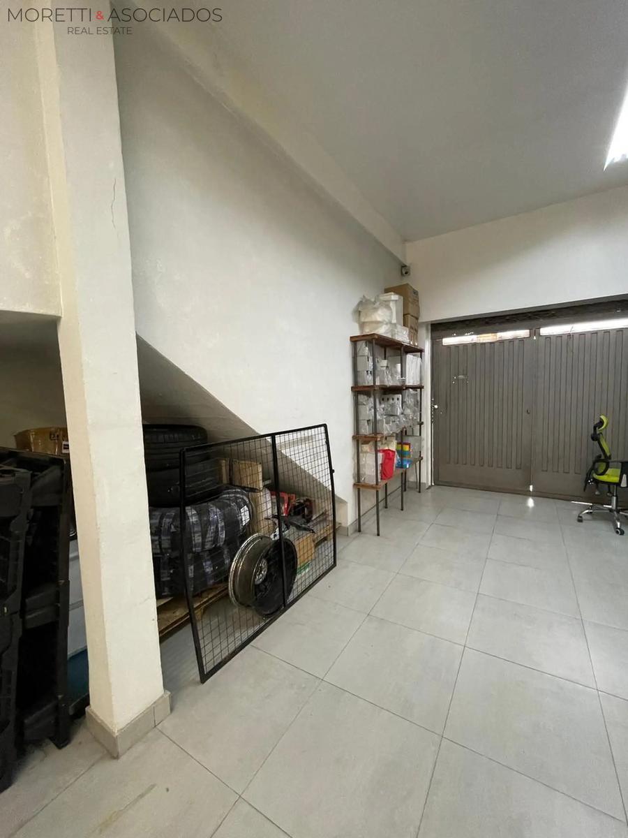 Local oficina en venta de 120mts en Haedo - 27
