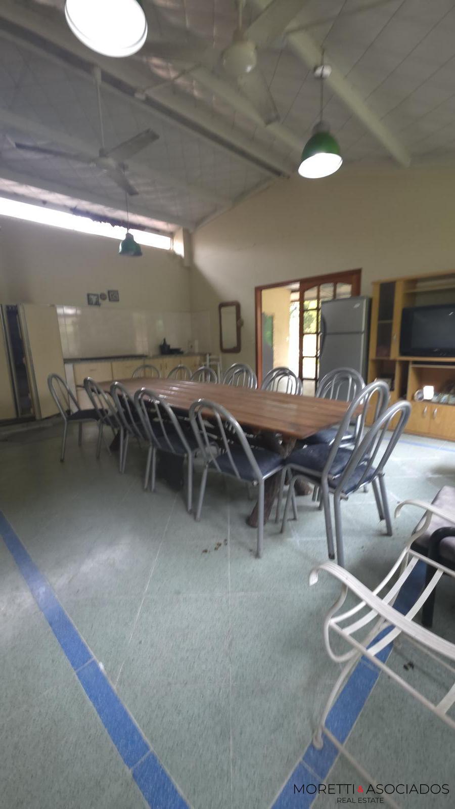 Hermosa Quinta Apta Proyecto Social y Deportivo - 2900 MTS muy bien ubicada!!!! - 18