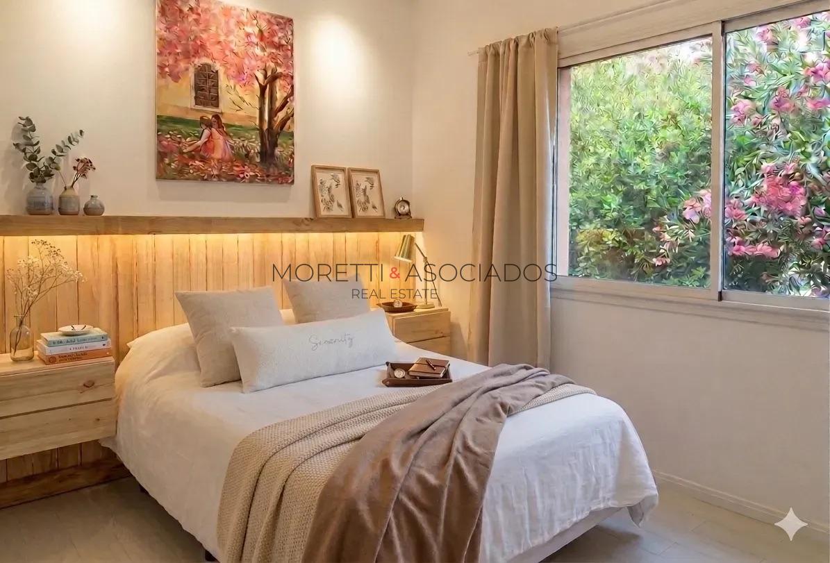 Casa en Venta de 6 ambientes en Santa Teresa sobre gran lote de 1400 m2. — foto 8