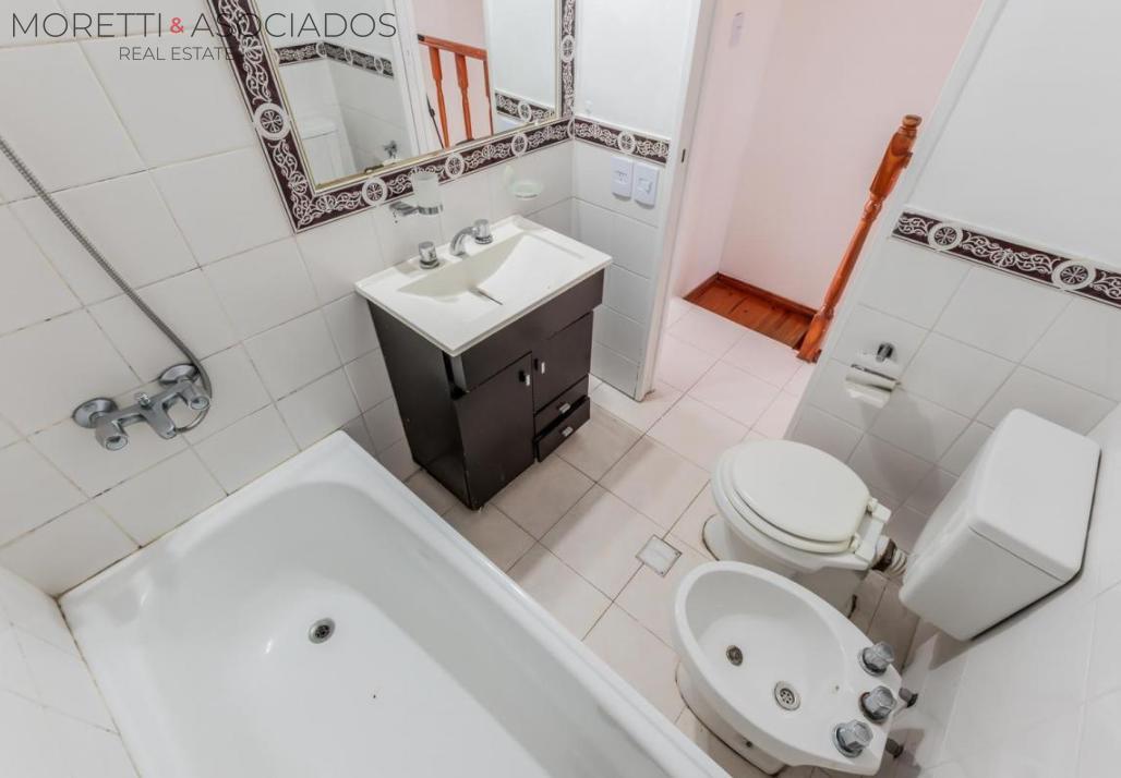 Duplex en Villa Luzuriaga 3 ambientes - 19