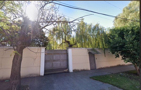 Hermosa Quinta Apta Proyecto Social y Deportivo - 2900 MTS muy bien ubicada!!!! - 1