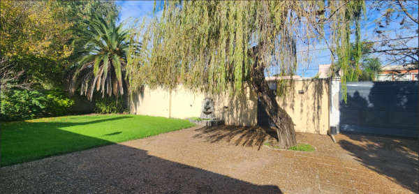 Hermosa Quinta Apta Proyecto Social y Deportivo - 2900 MTS muy bien ubicada!!!! - 50