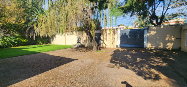 Hermosa Quinta Apta Proyecto Social y Deportivo - 2900 MTS muy bien ubicada!!!! - 49