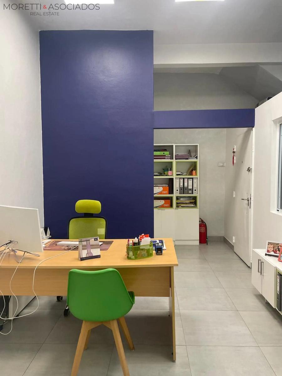 Local oficina en venta de 120mts en Haedo - 6