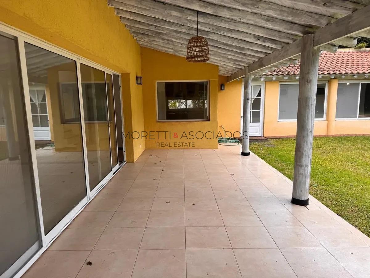 CASA EN ALQUILER | 4 AMBIENTES | SAN ISIDRO LABRADOR | VILLA NUEVA [duplicada] - 13