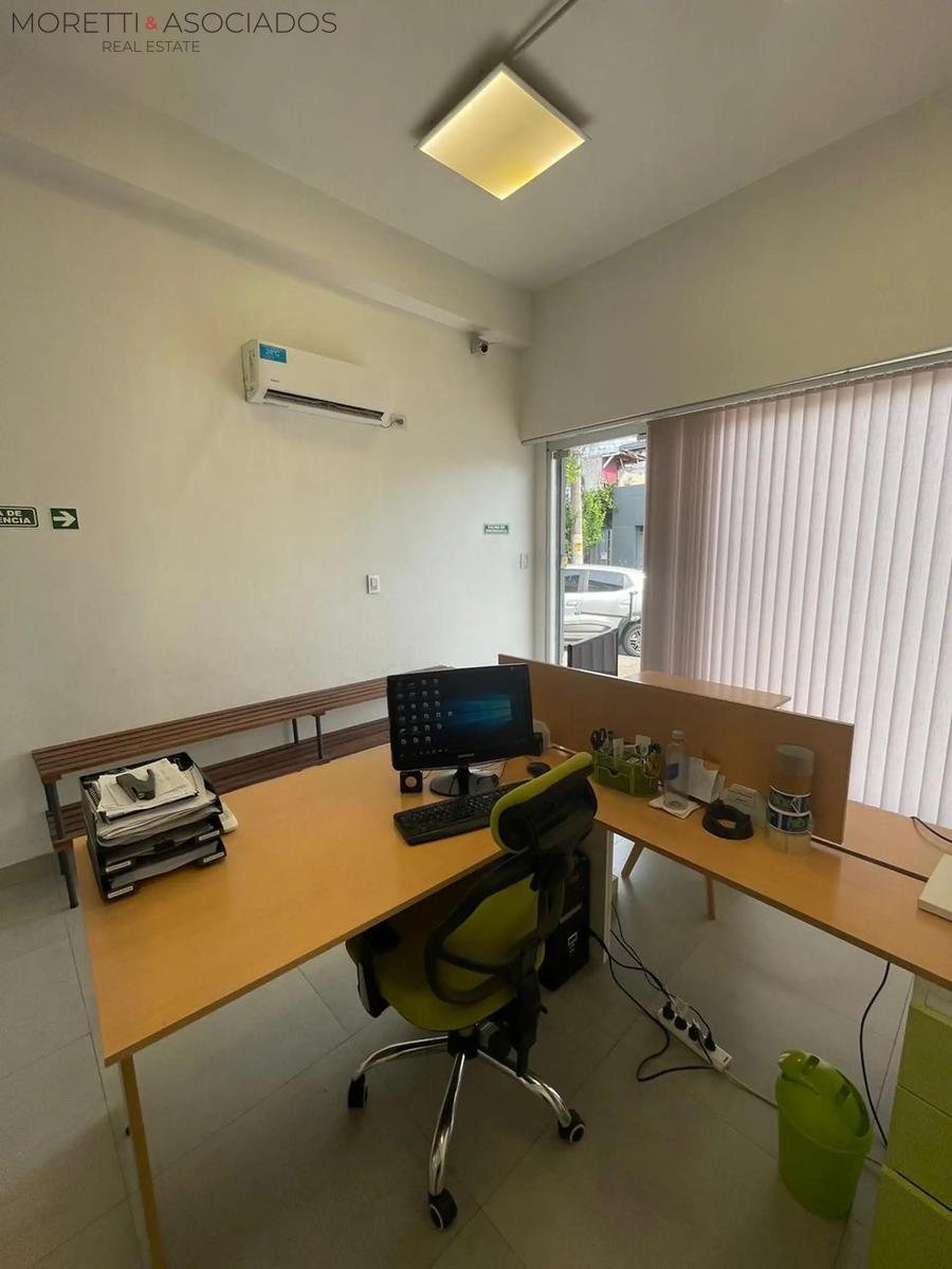 Local oficina en venta de 120mts en Haedo - 17